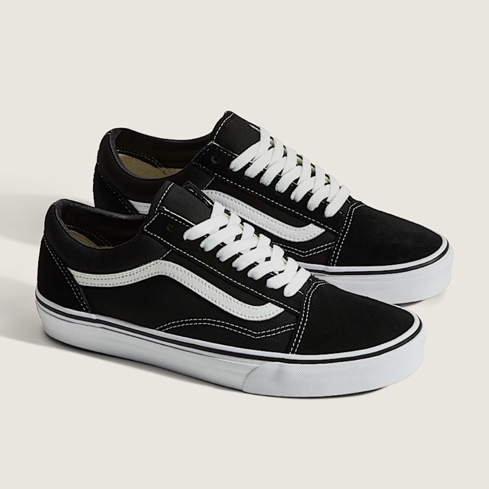 VANS Old Skool Classic Sneakers Mens 9 - Picture 9 of 9